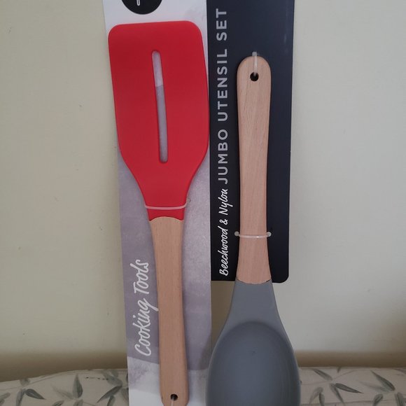 Core Kitchen JUMBO Utensil set - Picture 1 of 4
